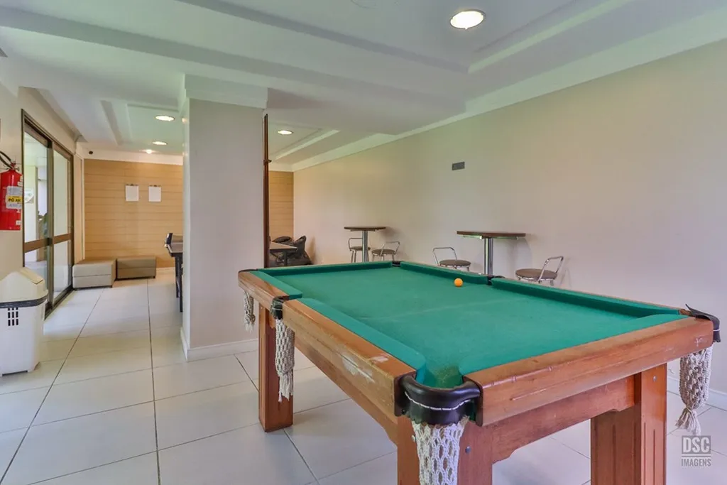 Imagem Apartamento em Passo da Areia