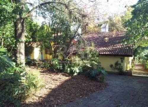 Imagem Casa para Venda - 450m², 5 dormitórios, sendo 1 suites, Glória