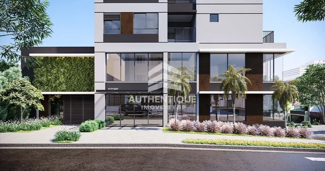 Imagem Wire Capote Valente - Pinheiros - Apartamento à venda no bairro Pinheiros - São Paulo/SP, Zona Oeste