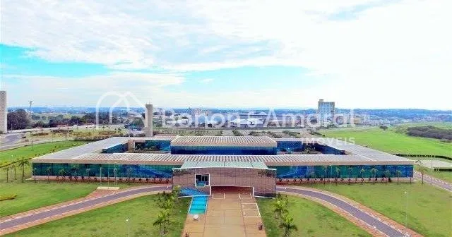 Imagem Terreno a Venda Condomínio Miraj - Paulínia