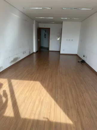 Imagem Sala Comercial no Office Premium