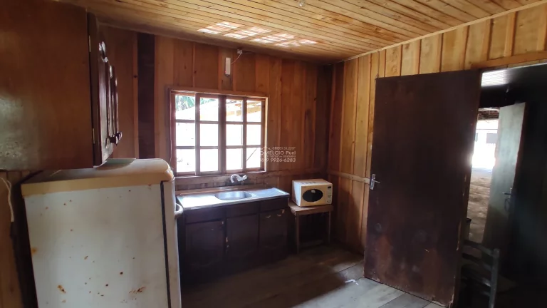 Imagem Propriedade ideal para fazer Sítio para Aluguel. Pois ja tem prontos 8 área com terraplanagem, pronto para construir.