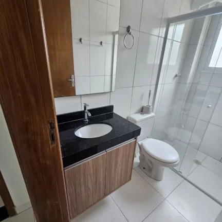 Imagem EXCELENTE APARTAMENTO NA TUPI!!! 2 DORMITÓRIOS 1 SUÍTE!