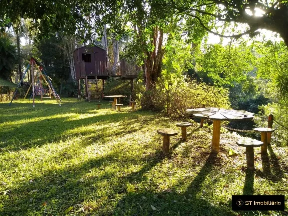 Imagem Chácara em Condomínio Atibaia/SP Escritura com 5000m² - R$950.000!
