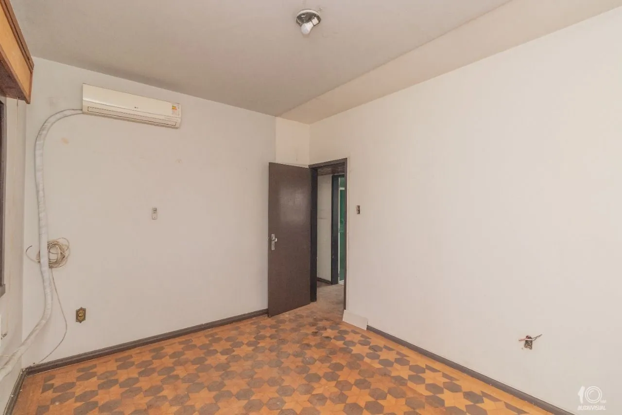 Imagem Apartamento para Venda - 99m², 3 dormitórios, Centro Histórico