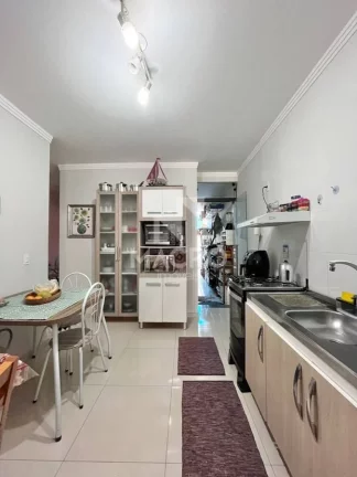 Imagem Geminado Térreo | Três Rios do Norte | 3 quartos (1 suíte) | 61m²