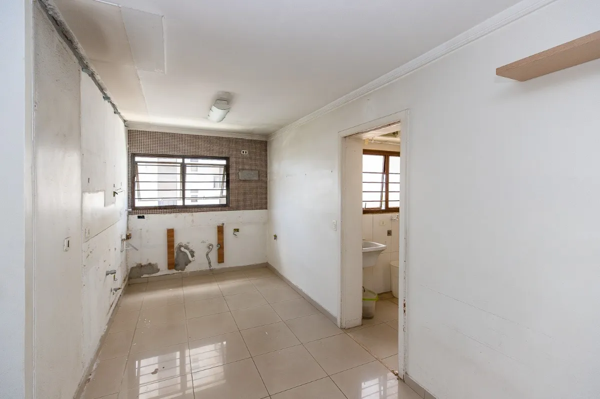 Imagem Apartamento para venda em Vila Andrade com 3 quartos, sendo 3 suítes, 175m2