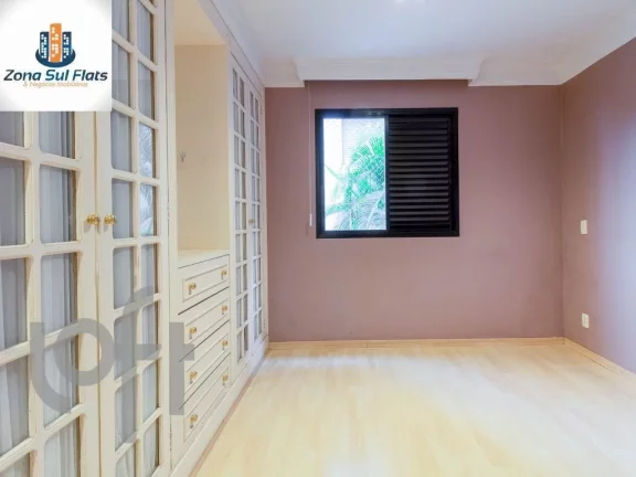 Imagem Apartamento à Venda Na Vila Mariana com 3 Dormitórios e 2 Vagas
