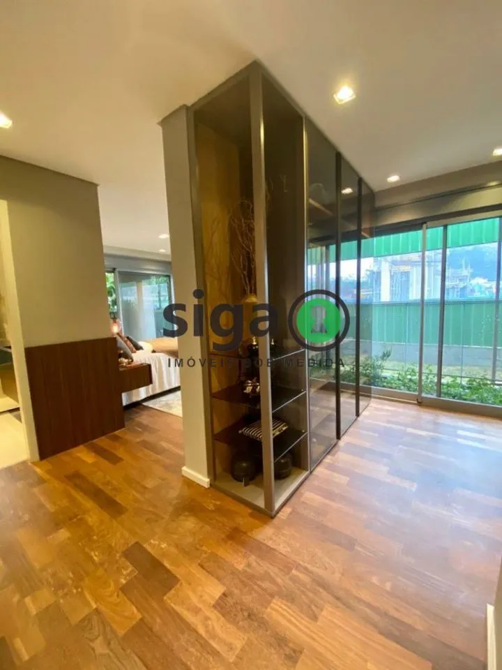 Imagem apartamento à venda no brooklin, próximo ao metro