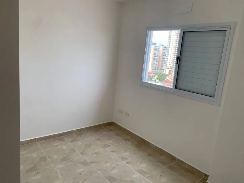 Imagem APARTAMENTO COM 60,00 m² - BOQUEIRÃO - PRAIA GRANDE SP