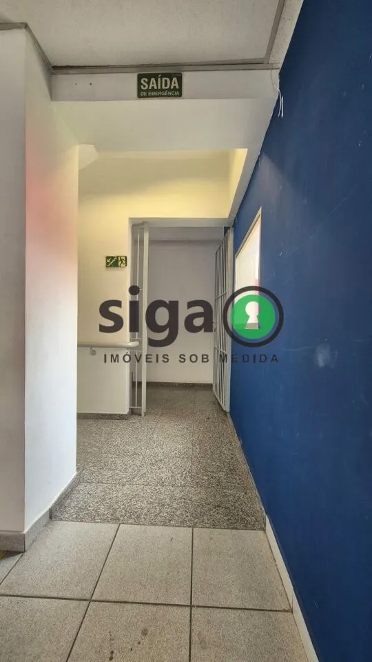 Imagem PREDIO COMERCIAL 1594M³ COM 3 ANDARES PARA ALUGAR EM SANTO AMARO