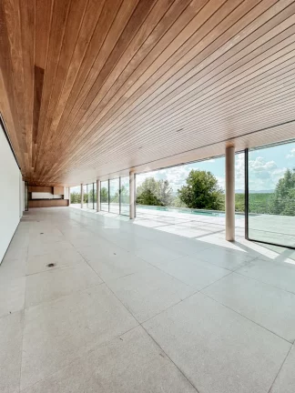 Imagem Mansão em Quinta da Baroneza - Bragança Paulista, SP