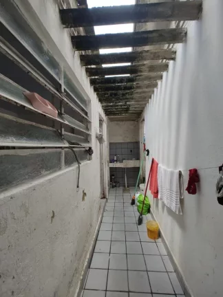 Imagem Casa para Venda em Recife, San Martin, 3 dormitórios, 2 banheiros, 1 vaga