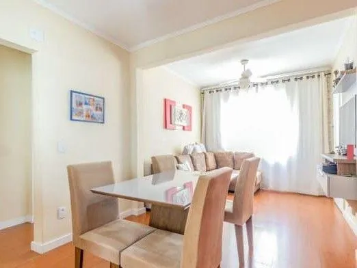 Imagem APARTAMENTO - CAMPINAS - PARQUE ITÁLIA