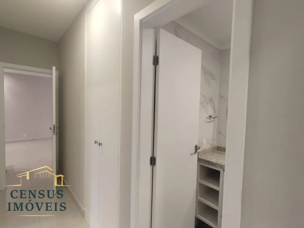 Imagem Apartamento para locação, novo, com 96 m², no Condomínio Mondo Itália, em Vinhedo, São Paulo