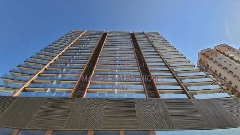 Imagem Apartamento de de alto padrão, 2 quartos, 1 suíte, em Itapuã