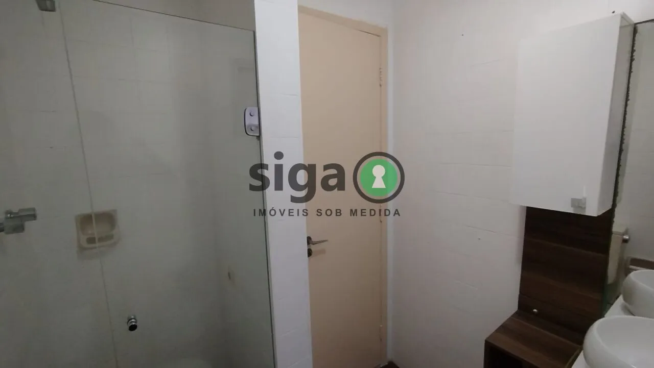 Imagem Aartamento para locação de 75m² - 1 quarto - Itaim Bibi - São Paulo/SP