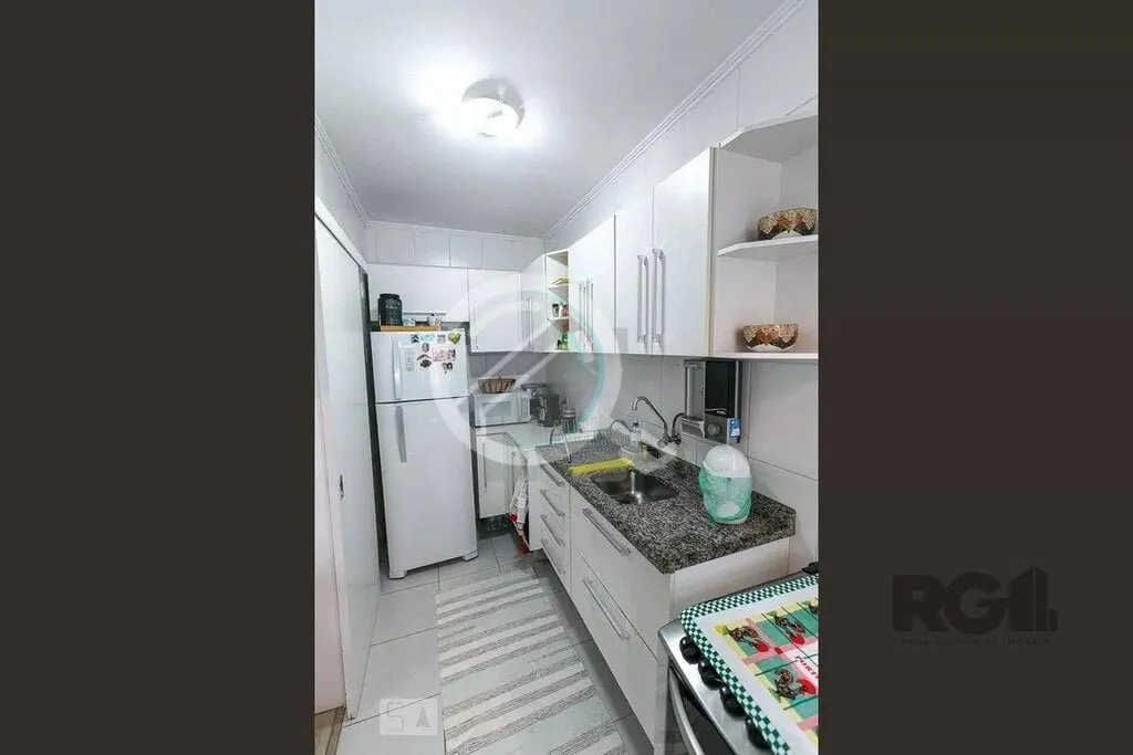 Imagem Apartamento Amplo e Aconchegante no Bairro Azenha, Porto Alegre Se você busca conforto, praticidade...
