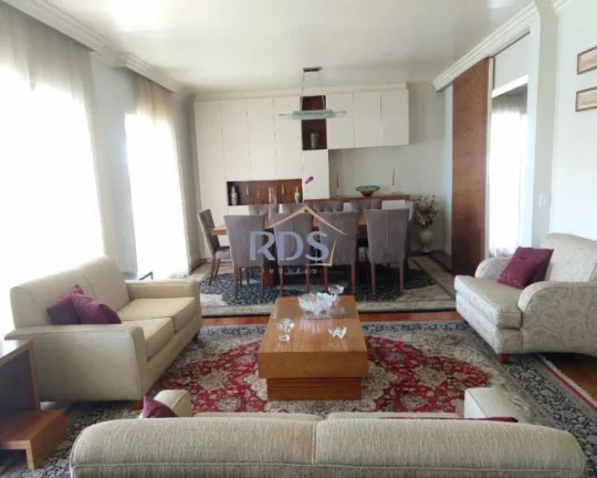 Imagem Apartamento - Padrão / Residencial / Indianópolis