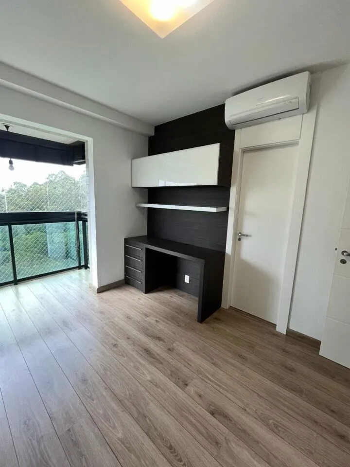 Imagem Apartamento a venda com 4 suítes, 4 vagas, Panambi, Varanda Goumert - Villaggio Panamby