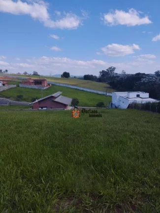 Imagem Terreno à venda, 600 m² por R$ 300.000,00 - Condomínio Jardim Flamboyan - Bragança Paulista/SP