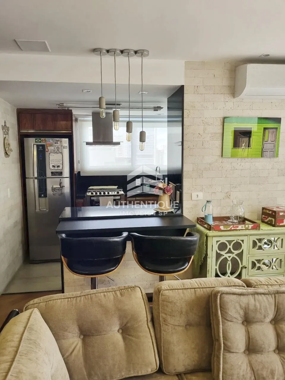 Imagem HELBOR HOME FLEX ITAIM - Apartamento Cobertura Garden Dúplex na Vila Olímpia à venda!