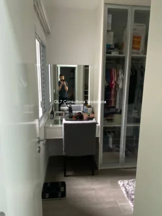 Imagem MARAVILHOSO APARTAMENTO PORTEIRA FECHADA CONDOMINIO RESERVA VISTA VERDE - INDAIATUBA-SP