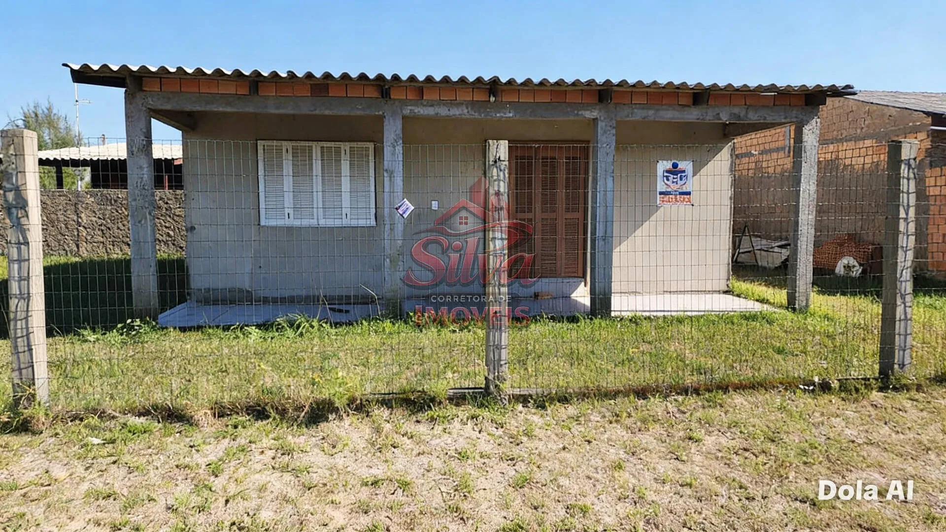 Imagem C682 | Casa de esquina à venda no Marisul em Imbé