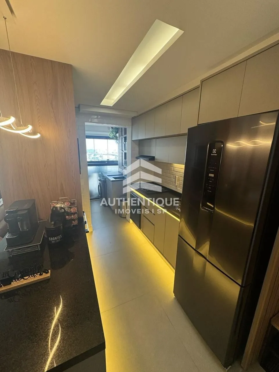 Imagem WONDER by PRAÇAS DA CIDADE - Apartamento no bairro Brás à venda