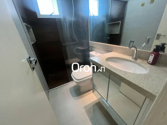 Imagem Apartamento à venda, 67 m² por R$ 505.000,00 - Jardim Atlântico - Goiânia/GO