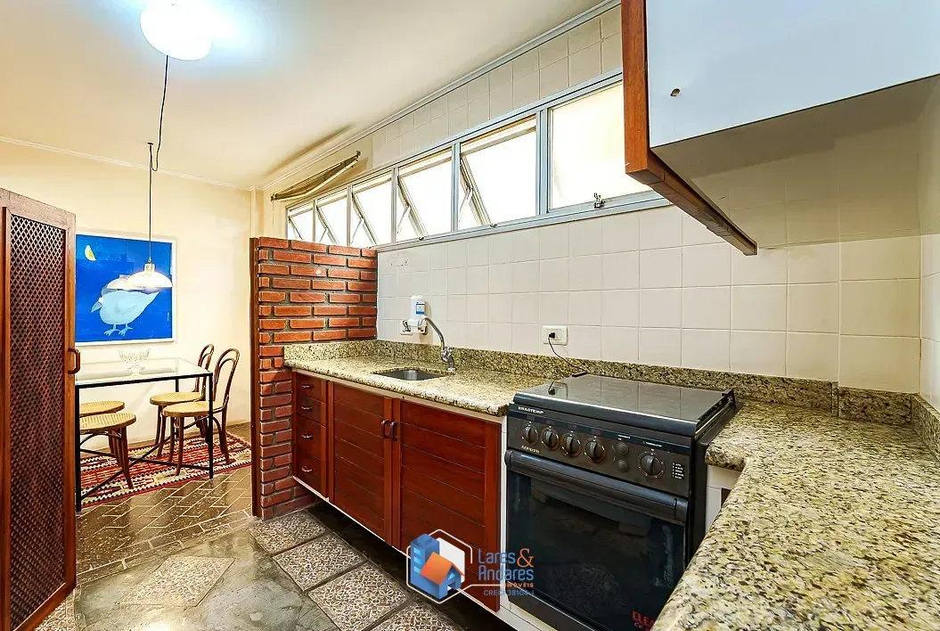 Imagem Apartamento para venda em Pinheiros com 2 quartos, 80m²
