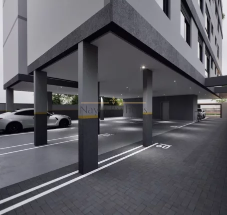 Imagem APARTAMENTO RESIDENCIAL em PALHOÇA - SC, PEDRA BRANCA