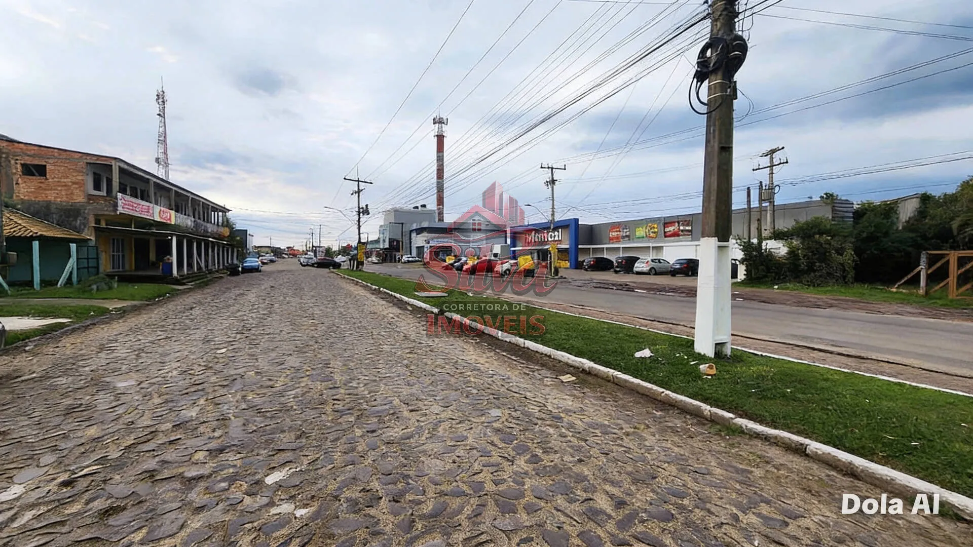Imagem C535 | Prédio comercial à venda em Imbé
