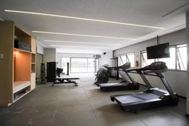 Imagem VOXX VILA NOVA - Studio 30m² (Unidade Revenda), em localização privilegiada da Vila Nova Conceição!
