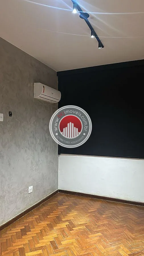 Imagem Apartamento a Venda no bairro Praça da Bandeira - Rio de Janeiro, RJ