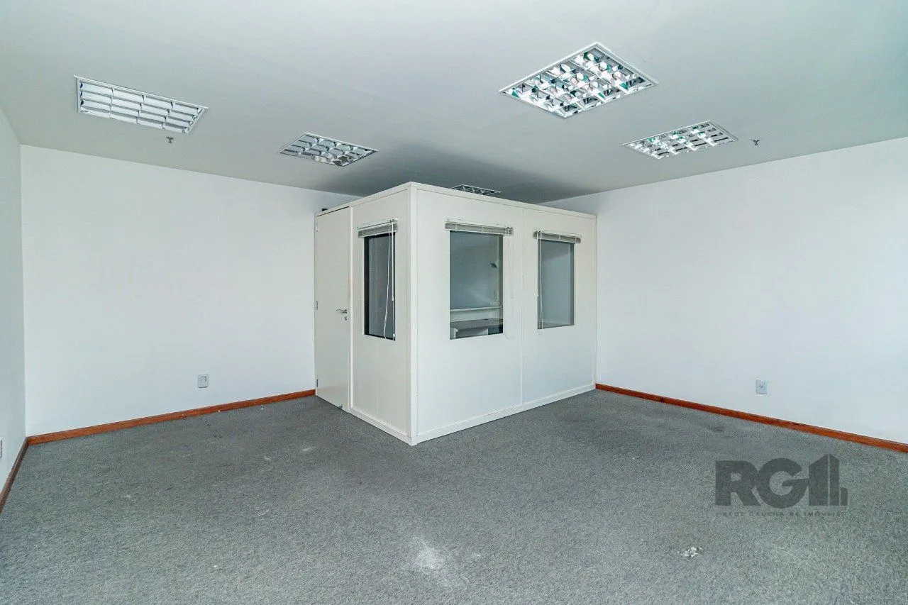Imagem Sala Comercial em Centro Histórico