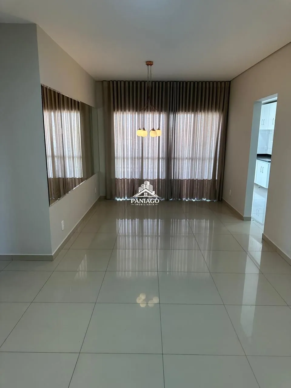 Imagem Apartamento à Venda no Edifício Nova Petrópolis