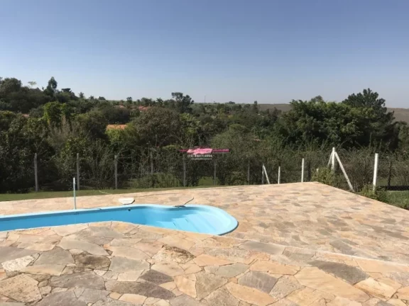 Imagem casa dentro de condomínio