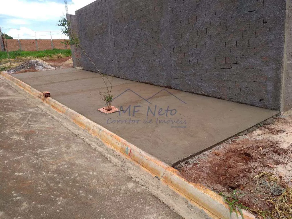 Imagem Terreno Padrão