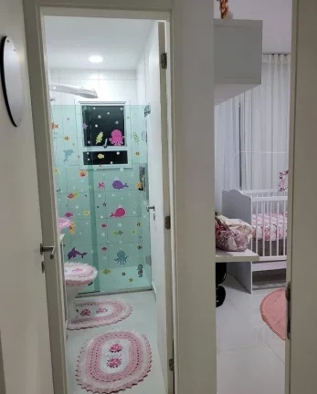 Imagem APARTAMENTO RESIDENCIAL em MANAUS - AM, PONTA NEGRA