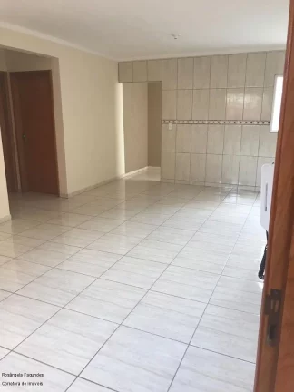 Imagem APARTAMENTO RESIDENCIAL em POÇOS DE CALDAS - MG, JARDIM BANDEIRANTES