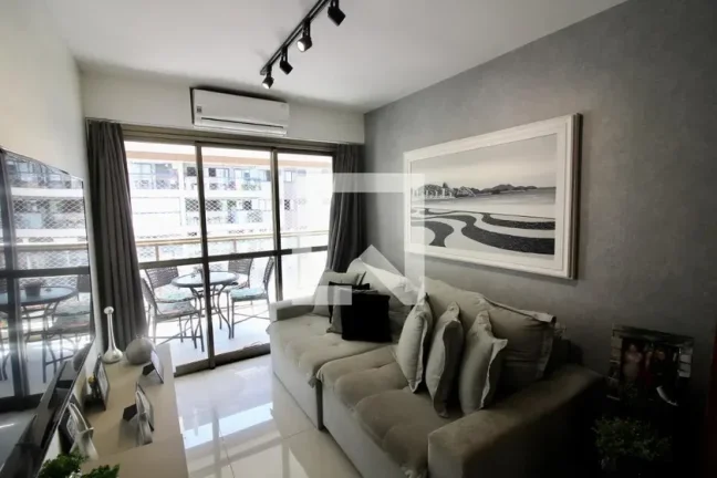 Imagem Apartamento à Venda - Recreio, 3 Quartos, 84 m2