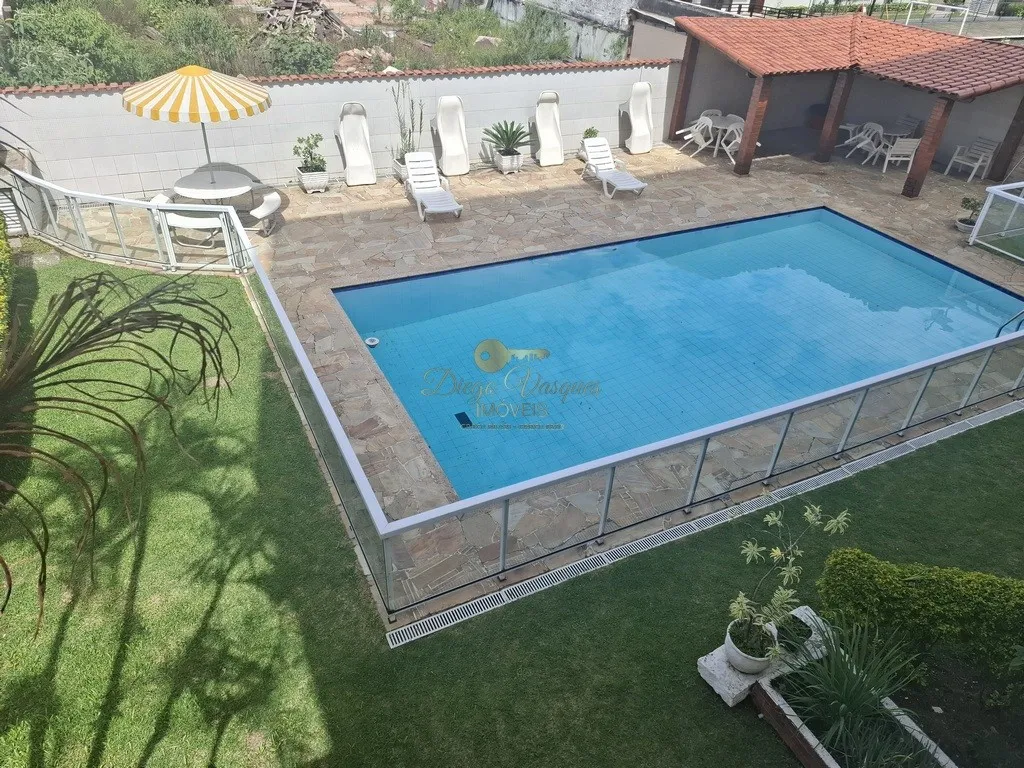 Imagem Apartamento para Venda em Teresópolis / RJ no bairro Alto
