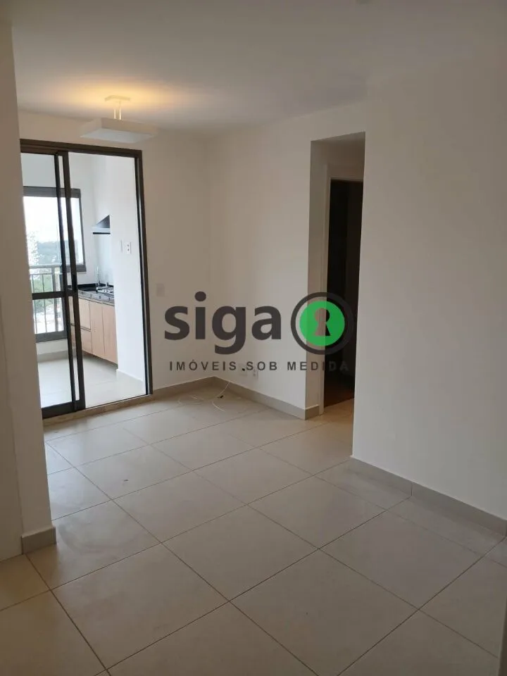 Imagem Apartamento de 58 metros 2dormitórios a venda na Chácara Santo Anonio