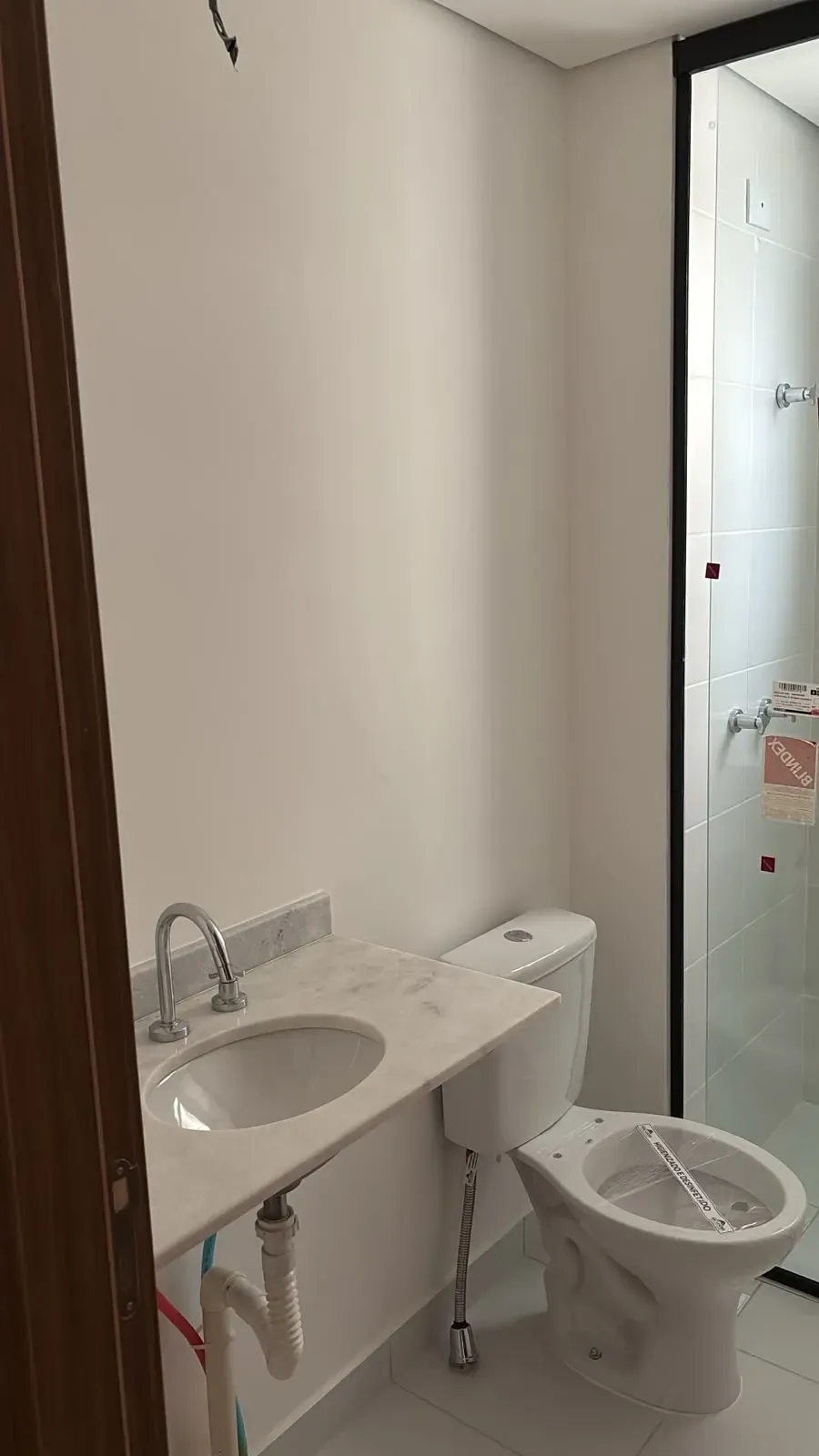 Imagem Apartamento com 4 Quartos para Alugar, 86 m² em Residencial Jardim Perolla II - Itupeva