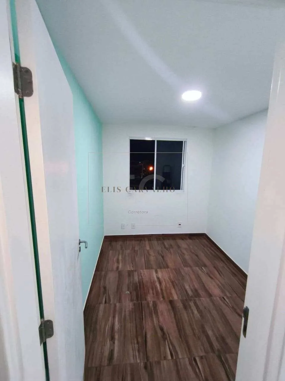 Imagem Apartamento à venda, 2 quartos, Parque Brito l, Campo Grande-RJ