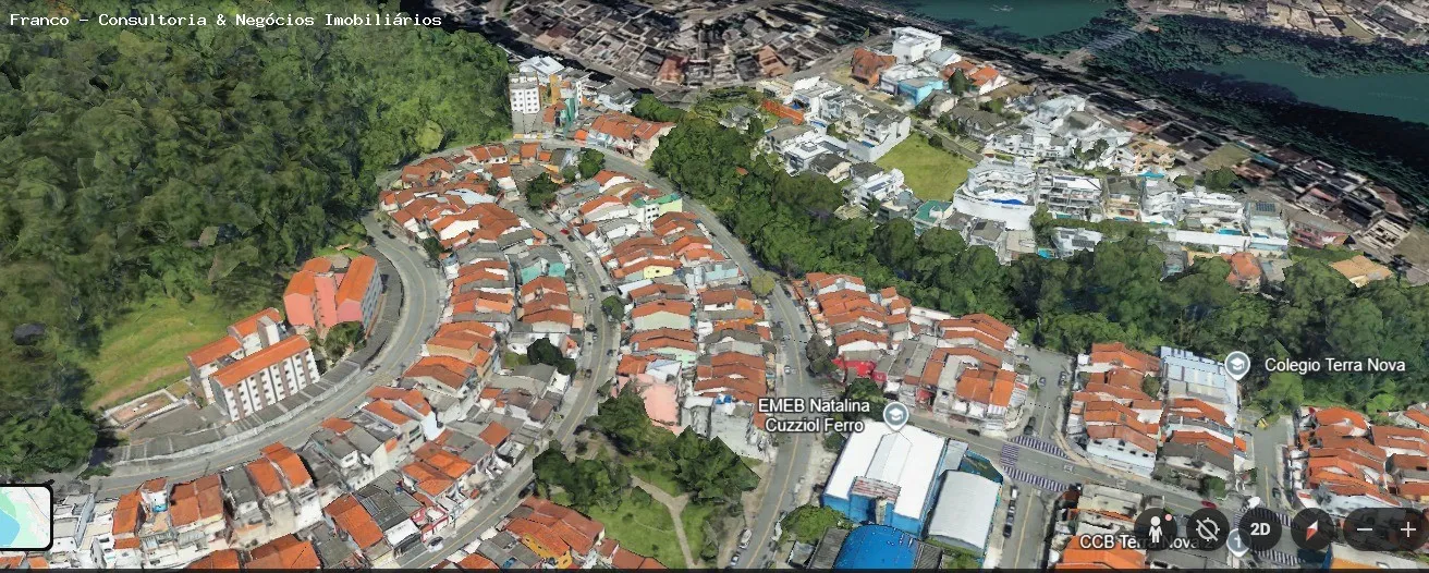 Foto do imóvel Sobrado para Venda em São Bernardo do Campo, Parque Terra Nova II, 3 dormitórios, 3 suítes, 5 banheiros, 5 vagas em Rua Salim Mahfoud, 1 - Parque Terra Nova II, São Bernardo do Campo - SP