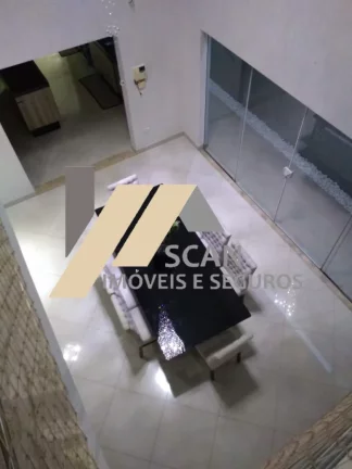 Imagem Casa à venda em Americana, São Paulo