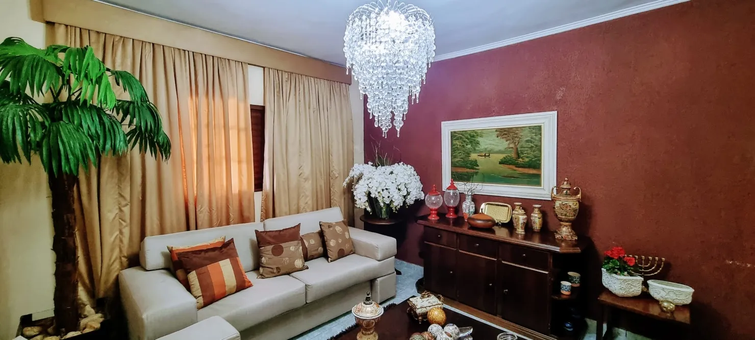 Imagem Casa à venda 3 Quartos, 1 Suite, 2 Vagas, 165M², Parque das Rosas, Roseira - SP