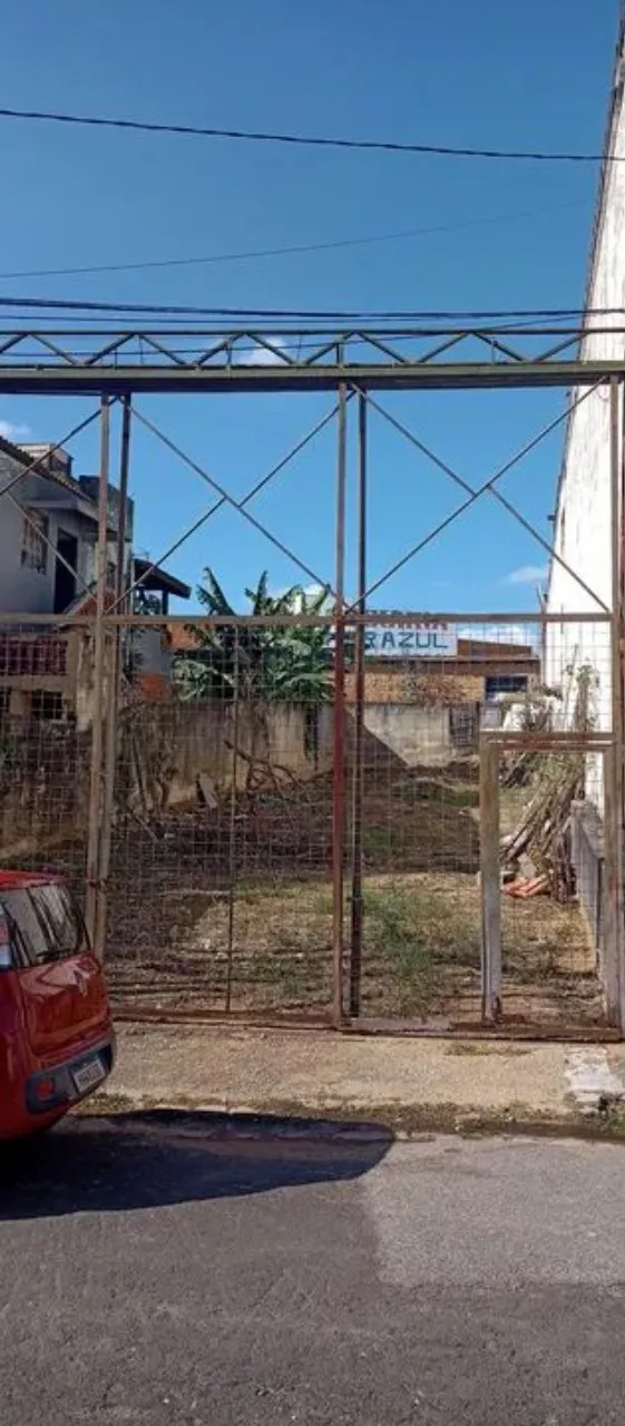 Imagem Terreno à venda em Sorocaba-SP, Vila Hortência com 290m² de área!